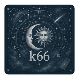 k66 Logo